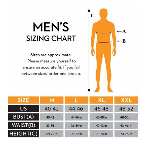 Hauntlook Bunny Enthusiast Costume Sz XL Hugh Heffner Playboy Halloween - Picture 2 of 5